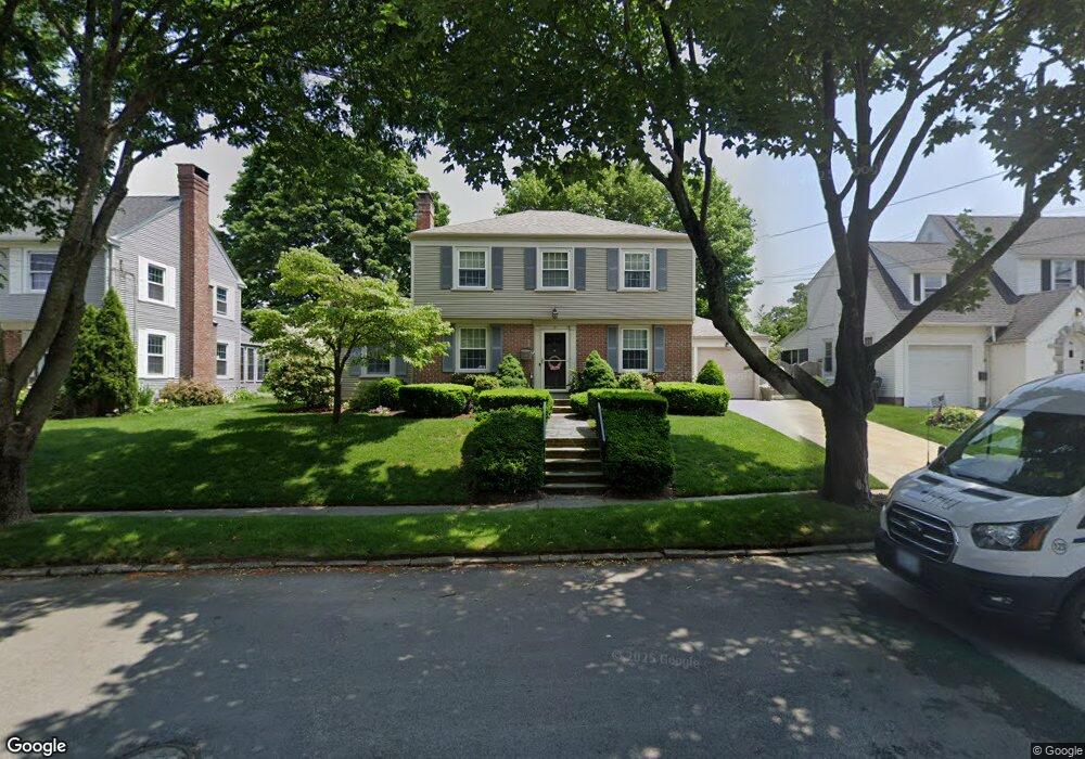 76 Forest Ave, Cranston, RI 02910 - photo 1