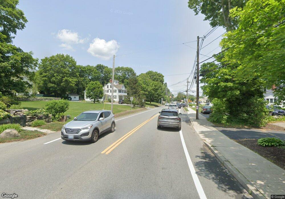 43-2 Tower Hill Rd, South Kingstown, RI 02879 - photo 1