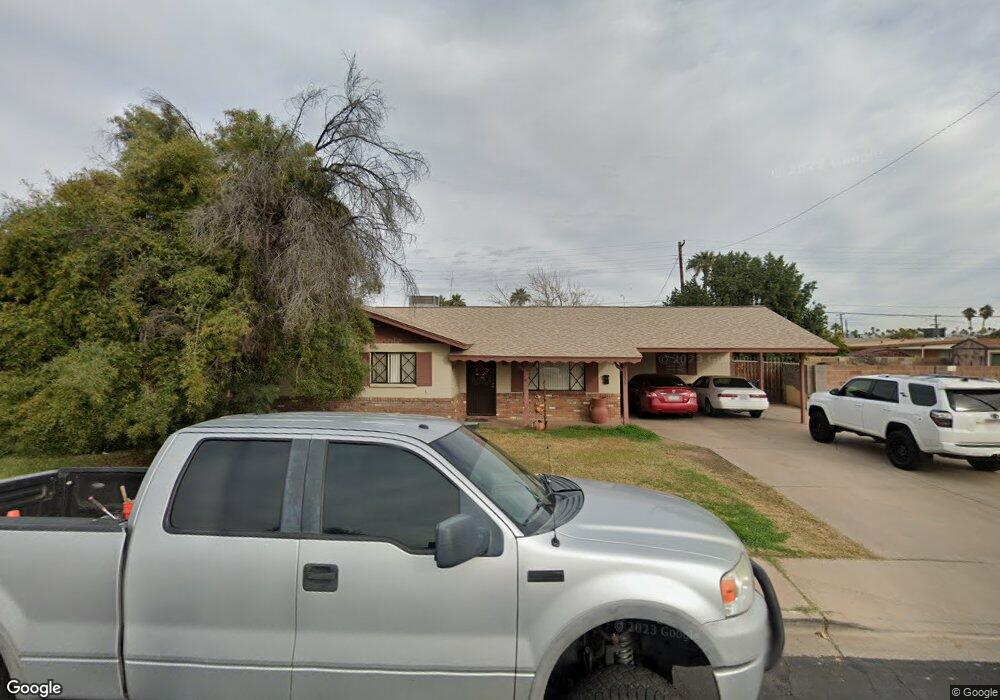 2236 E 3rd Dr unit 1, Mesa, AZ 85204 - photo 1