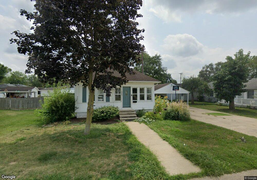 2205 6th St, Columbus, IN 47201 - photo 1