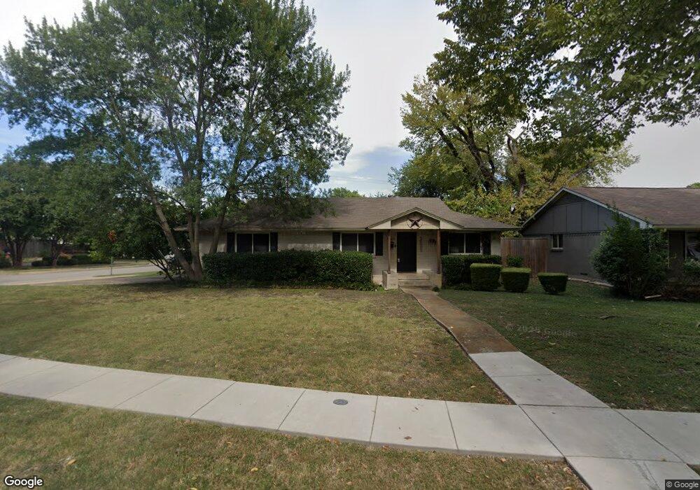 6907 Wake Forrest Dr, Dallas, TX 75214 - photo 1