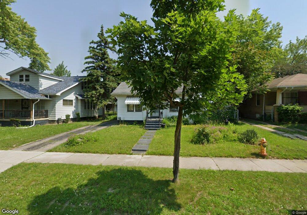 2532 Flushing Rd, Flint, MI 48504 - photo 1