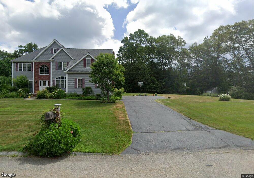 24 Raymond a Sampson Dr, North Attleboro, MA 02760 - photo 1