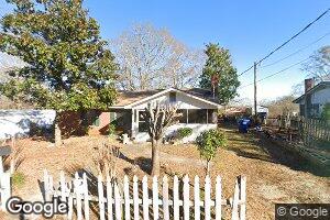 613 Washington St, Union Springs, AL 36089