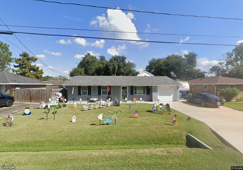 225 Davis Dr, Luling, LA 70070 - photo 1