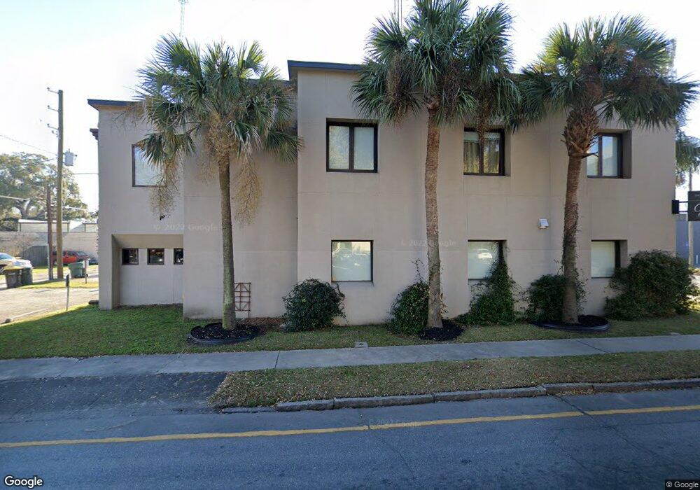 24 W Henry St unit 2nd Floor, Savannah, GA 31401 - photo 1