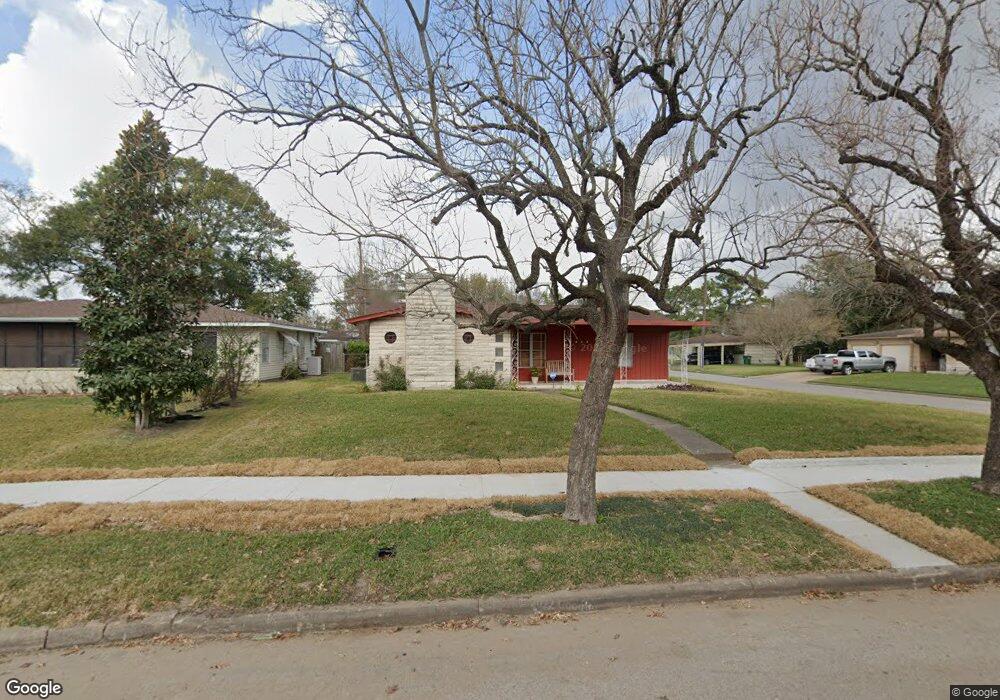 7663 Hereford St, Houston, TX 77087 - photo 1
