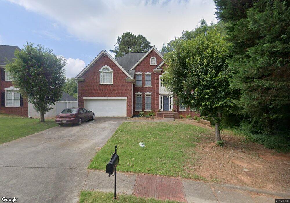 475 Kenion Forest Way unit 4, Lilburn, GA 30047 - photo 1