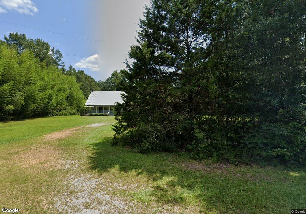 89 Price Rd, Jayess, MS 39641 - photo 1