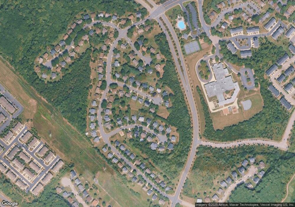 2809 Pulpit Hill Ct, Woodbridge, VA 22191 - photo 1