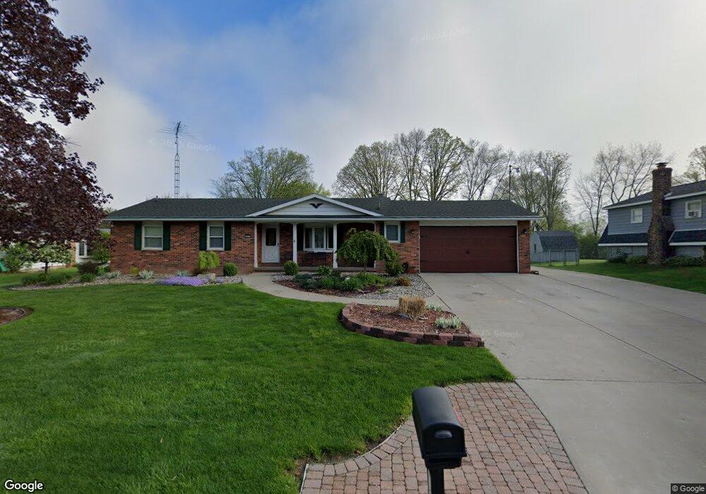2476 Hutchinson Ln, Flint, MI 48507 - photo 1