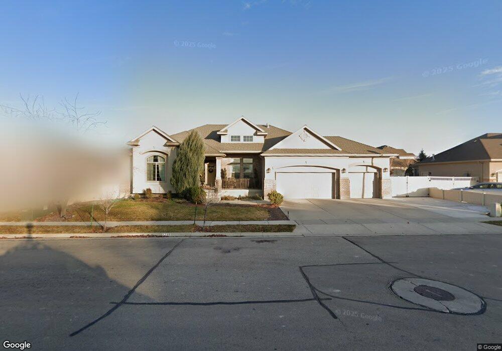 1398 N 1800 W, Lehi, UT 84043 - photo 1