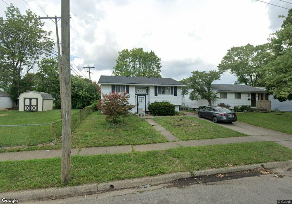 4020 Briggs Rd, Columbus, OH 43228 - photo 1