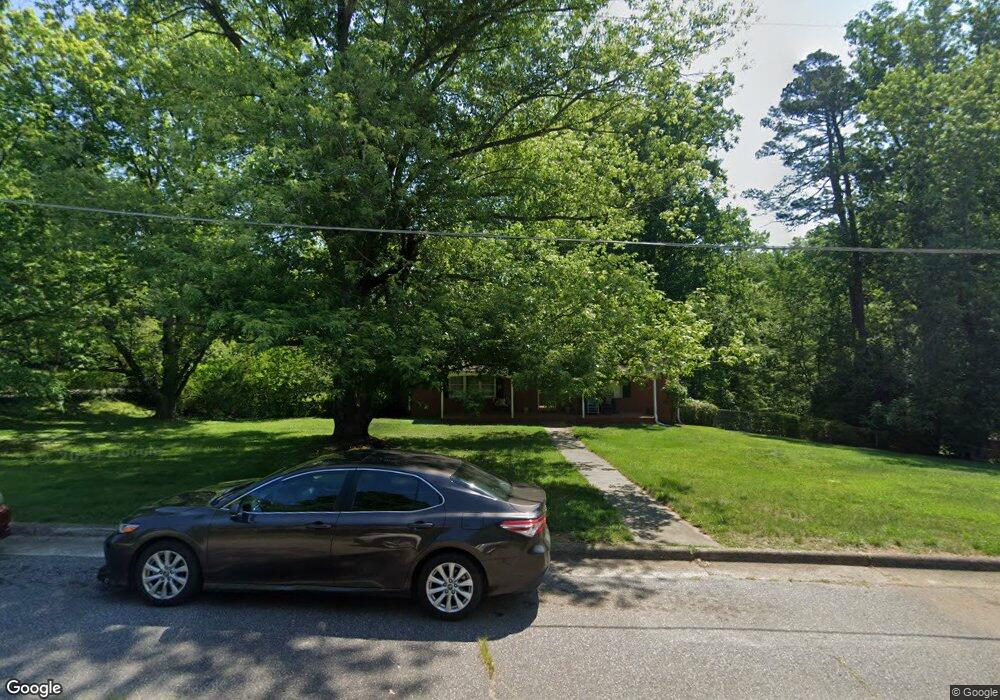 327 E End Ave, Statesville, NC 28677 - photo 1