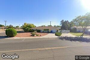 354 N Navajo Dr, Page, AZ 86040