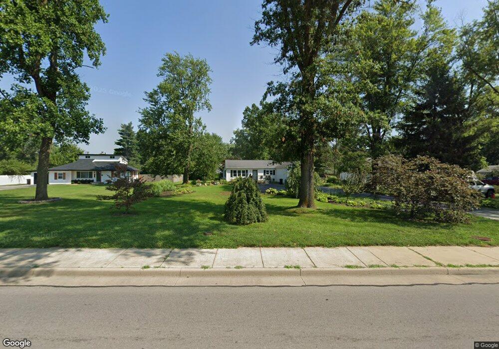 3111 N National Rd, Columbus, IN 47201 - photo 1