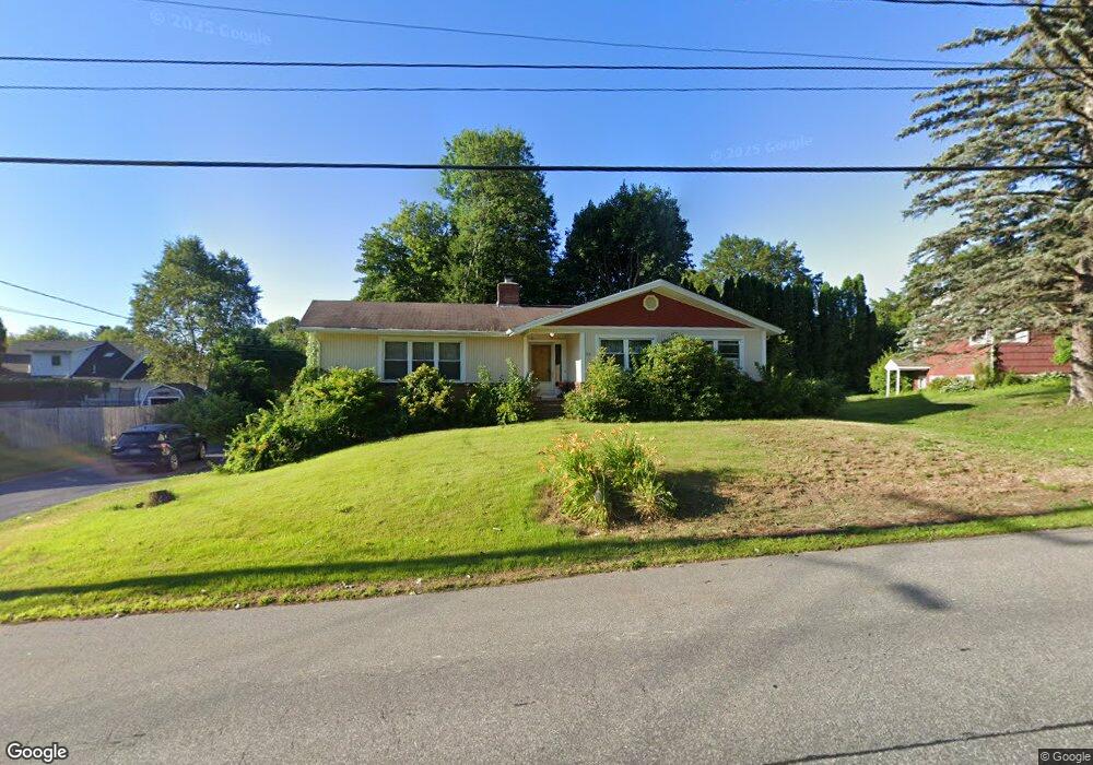 75 Montello St, Lewiston, ME 04240 - photo 1