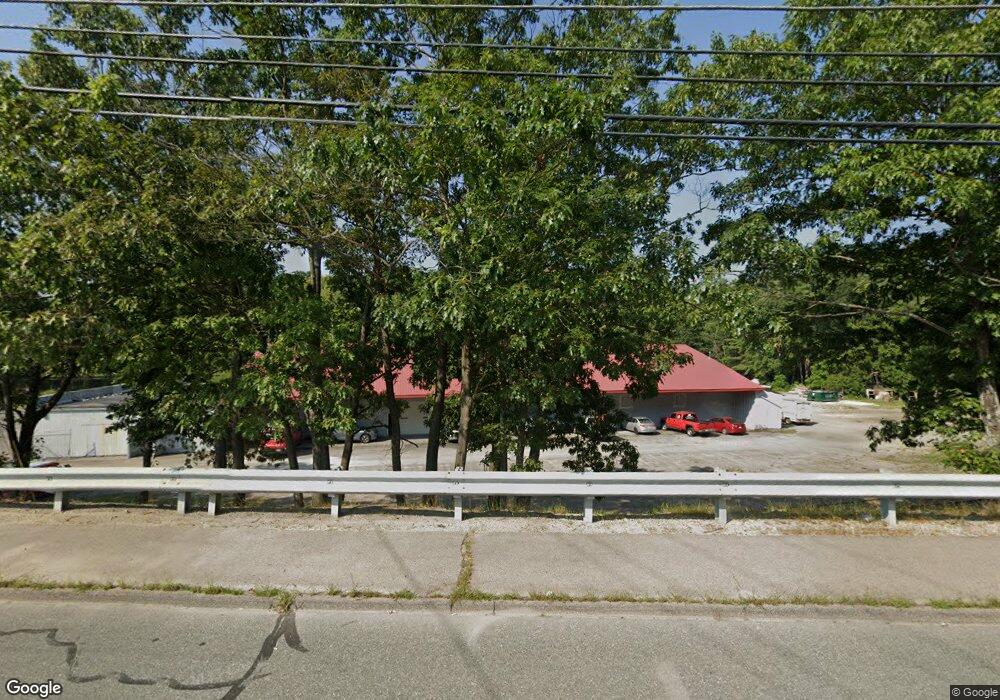 26 N Main St, Bellingham, MA 02019 - photo 1