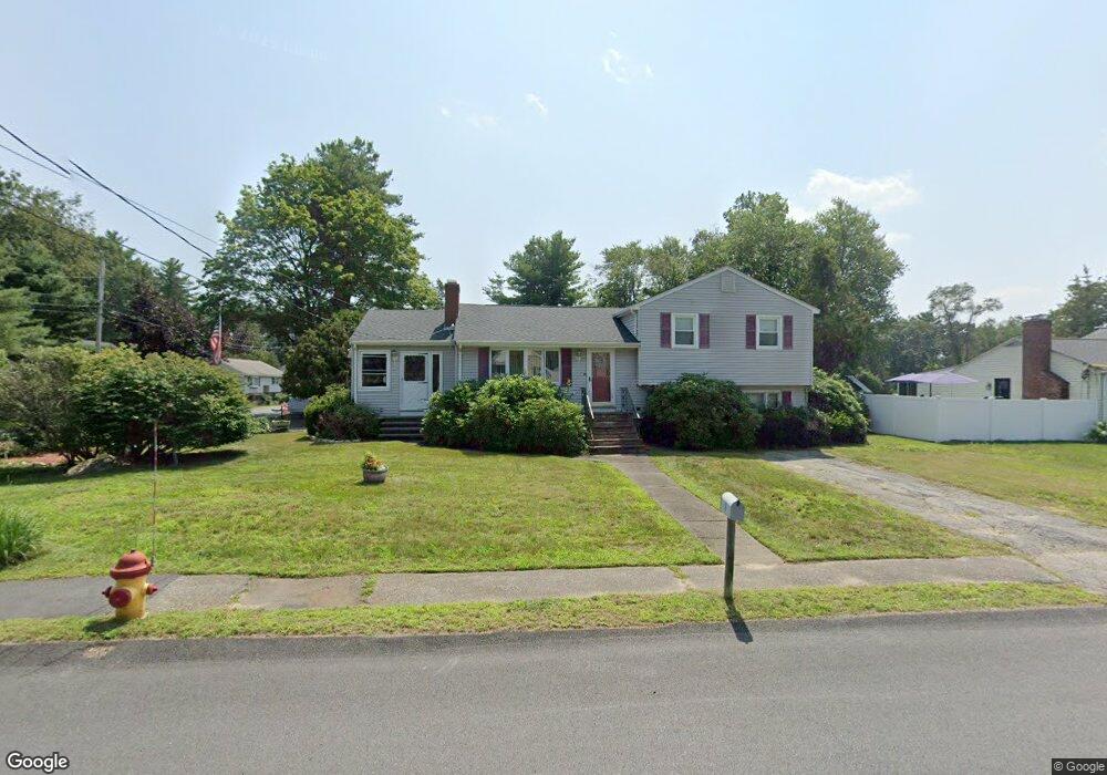 11 Lisa St, Burlington, MA 01803 - photo 1