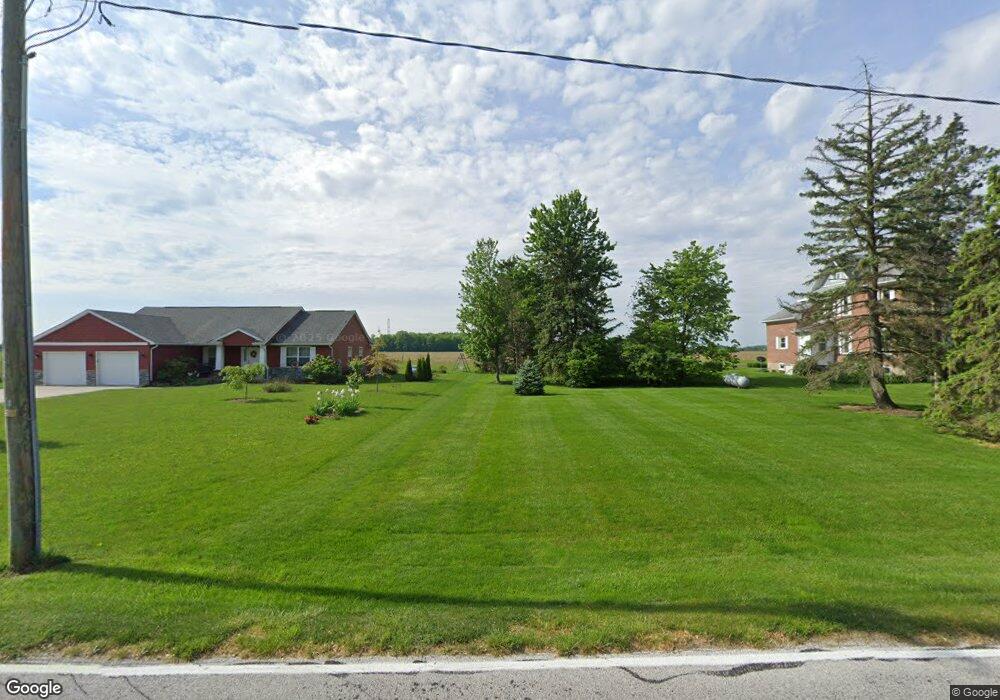 18570 W Moline Martin Rd, Martin, OH 43445 - photo 1