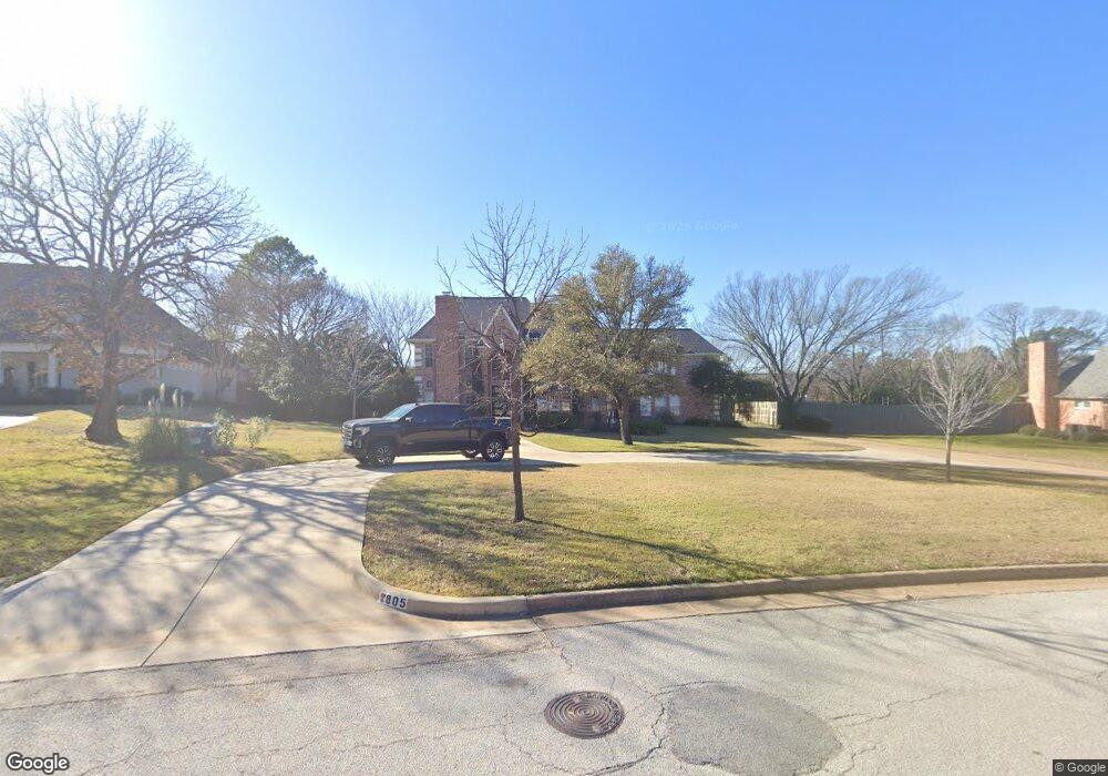 805 Pearl Dr, Southlake, TX 76092 - photo 1