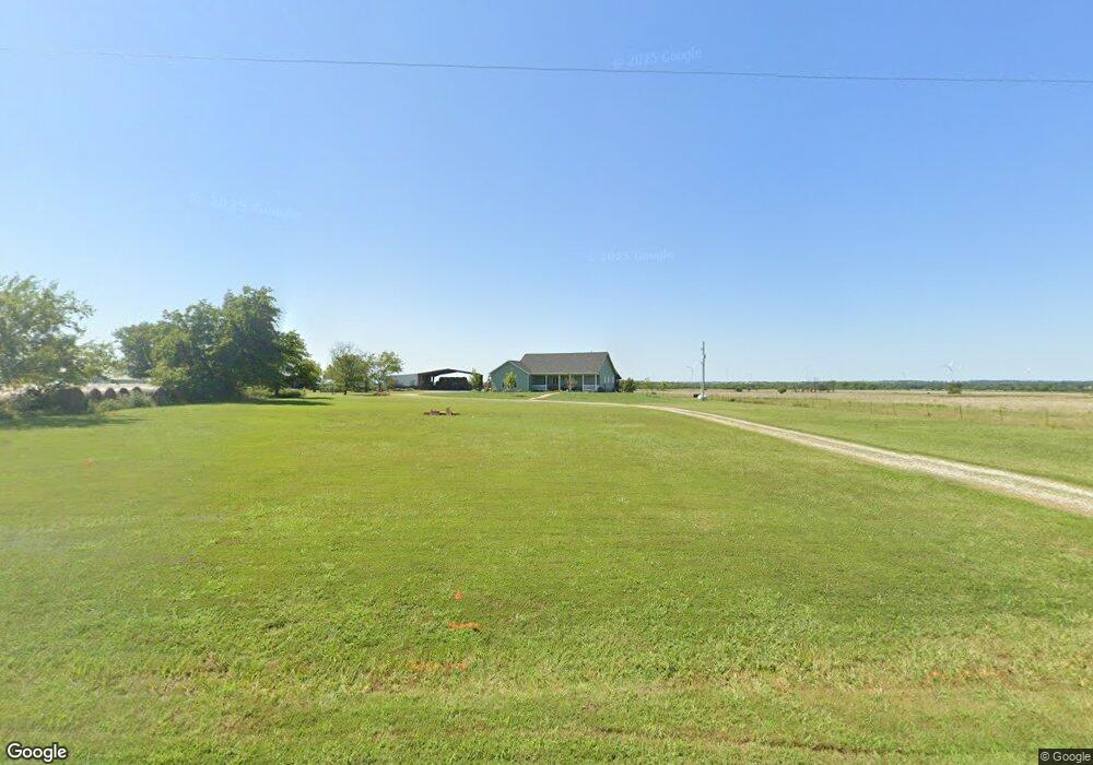 4705 Queens Rd, Parsons, KS 67357 - photo 1