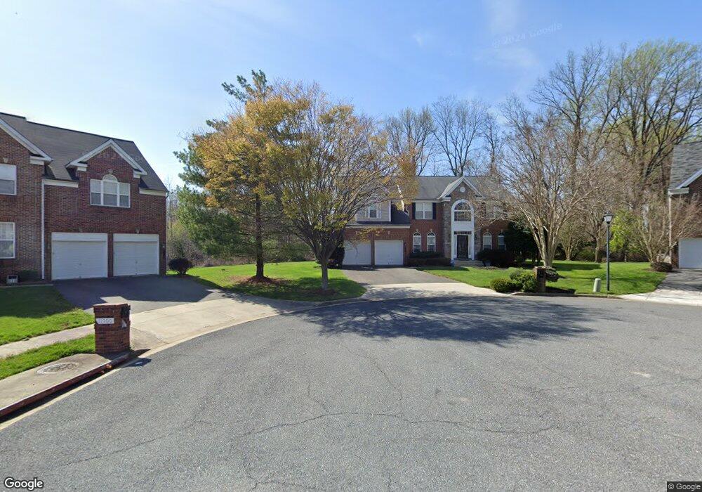 11102 Queens Wood Terrace, Bowie, MD 20721 - photo 1