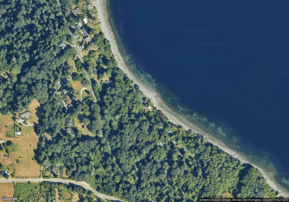 15022 Glen Acres Rd SW, Vashon, WA 98070 - photo 1