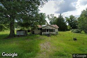 4668 Cherry St, Manor, GA 31550