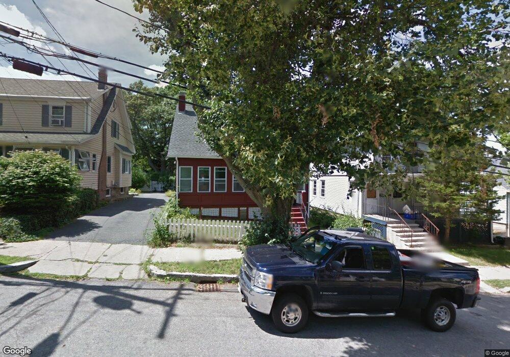 47 Sutherland Rd, Arlington, MA 02476 - photo 1