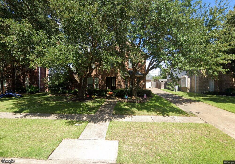 9123 Newburgh Dr, Houston, TX 77095 - photo 1