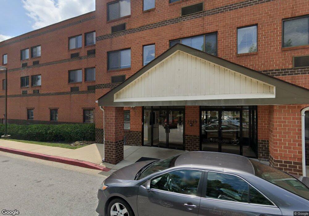 5009 Frankford Ave, Baltimore, MD 21206 - photo 1