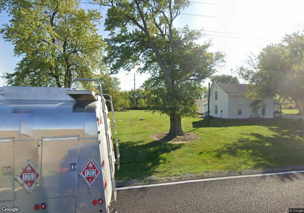 18390 Hauss Rd, Wapakoneta, OH 45895 - photo 1