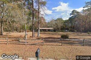 3548 Hayfield Rd, Wade, NC 28395