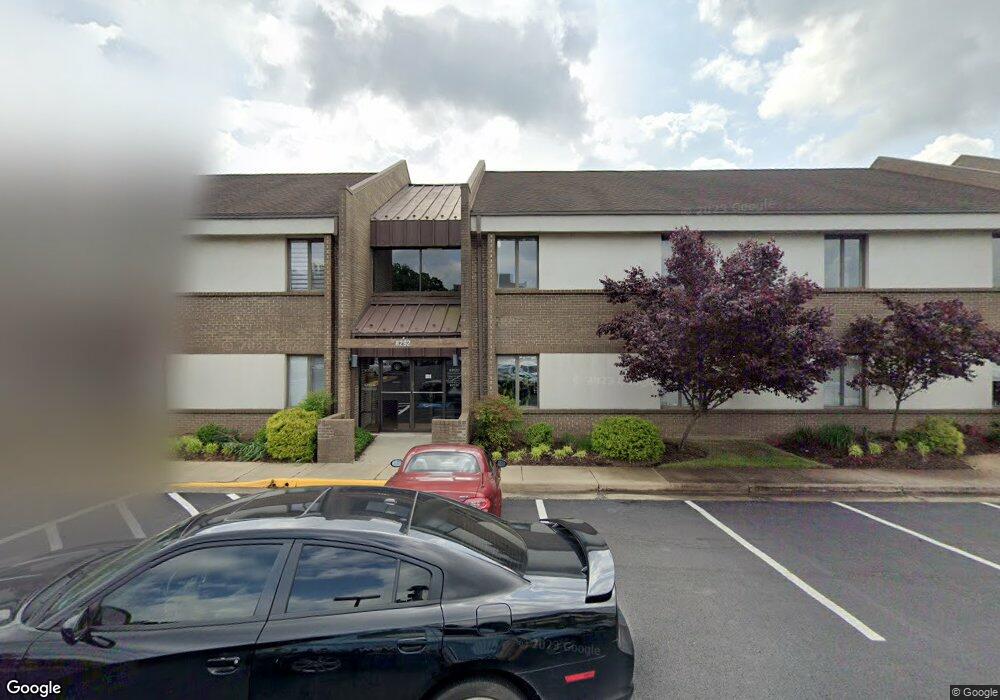 8294-A Old Courthouse Rd, Vienna, VA 22182 - photo 1