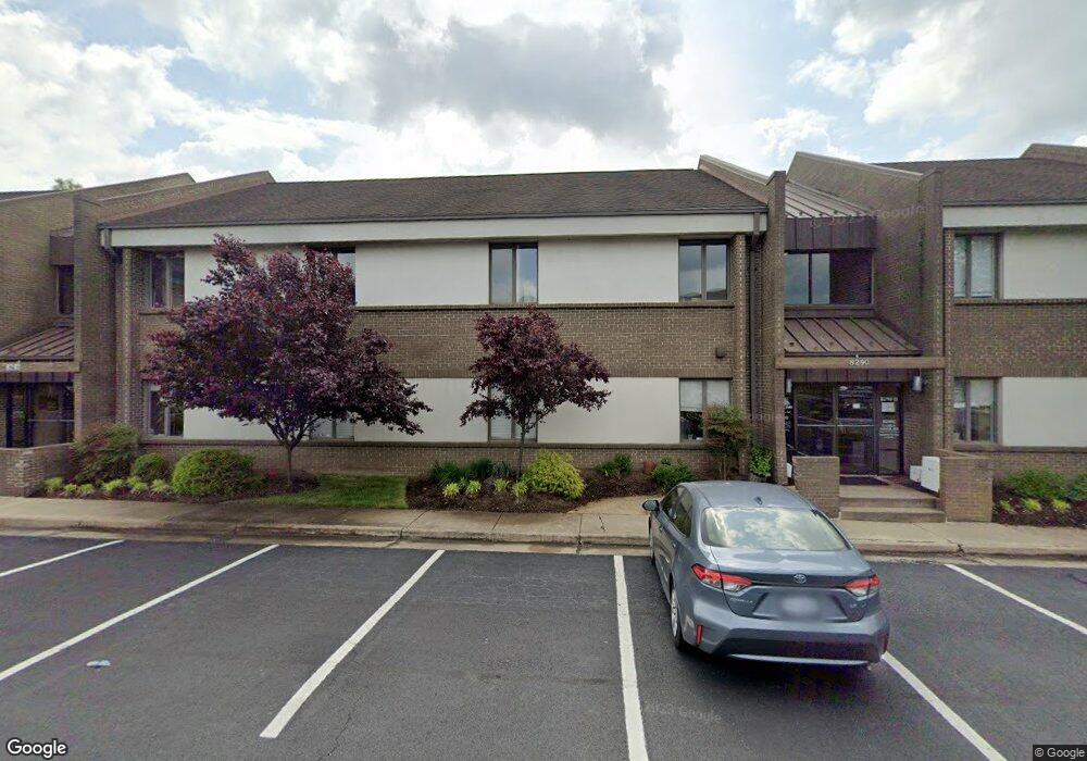 8290-B Old Courthouse Rd, Vienna, VA 22182 - photo 1