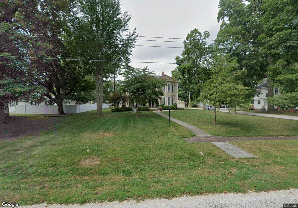 442 E Illini St, Virginia, IL 62691 - photo 1