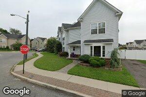 3162 Pleasant St, Camden, NJ 08105