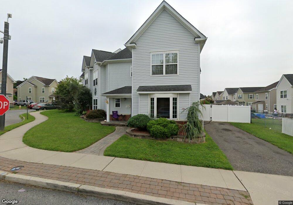 3162 Pleasant St, Camden, NJ 08105 - photo 1