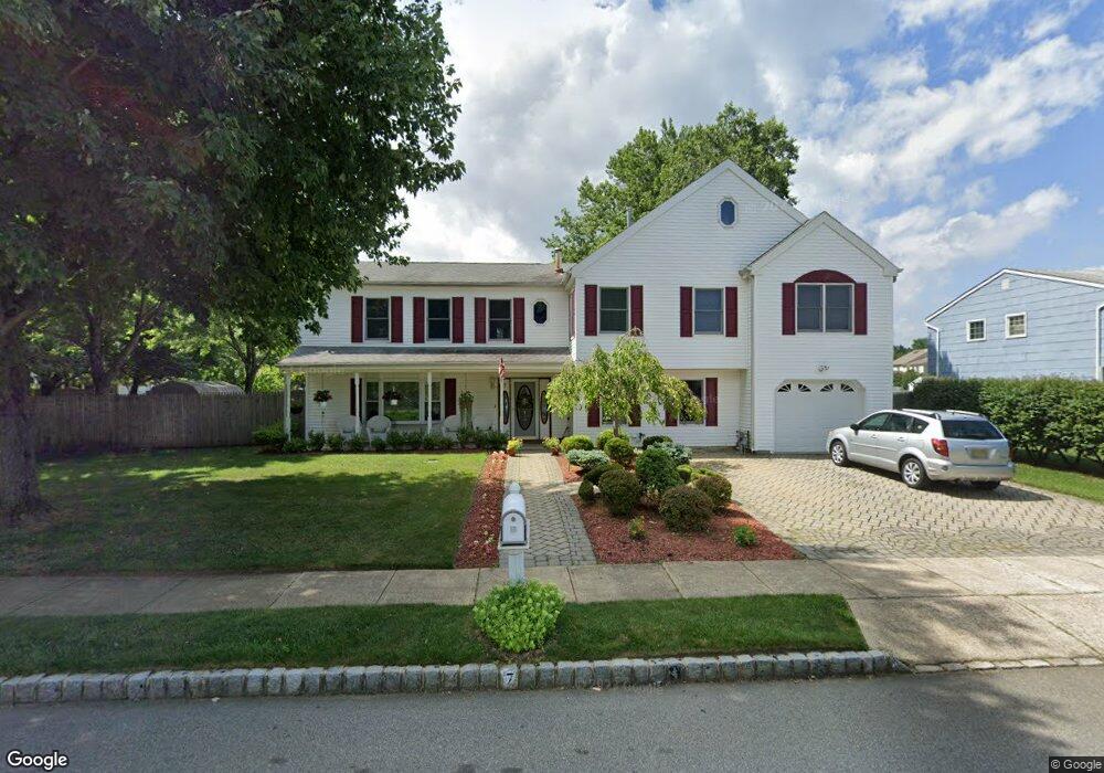 7 Rothbard Rd, Hazlet, NJ 07730 - photo 1