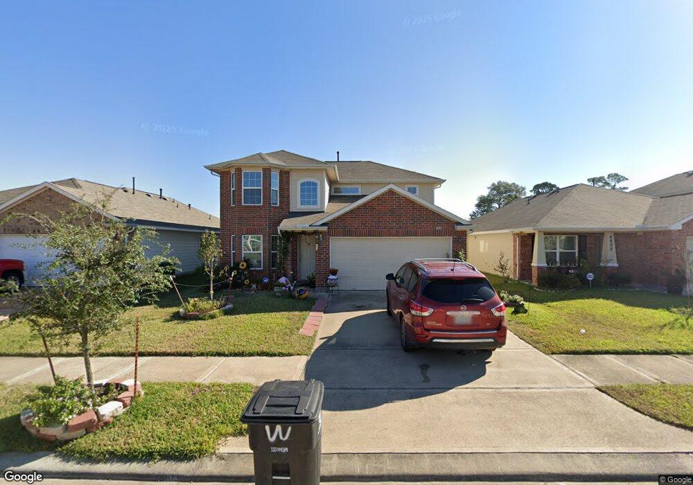 8606 Gander Bayshore Ln, Houston, TX 77040 - photo 1