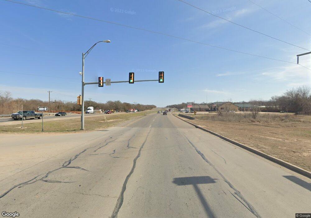 Hwy 199 Hwy 199, Springtown, TX 76082 - photo 1