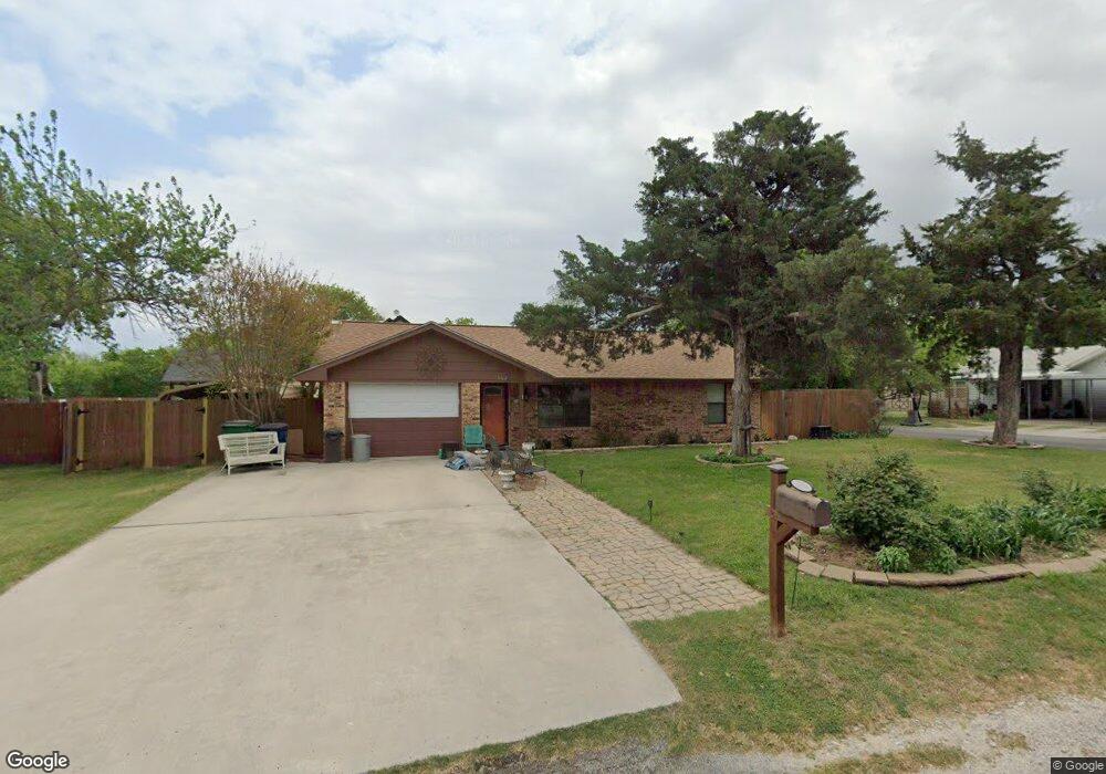 502 N Lane St, Decatur, TX 76234 - photo 1