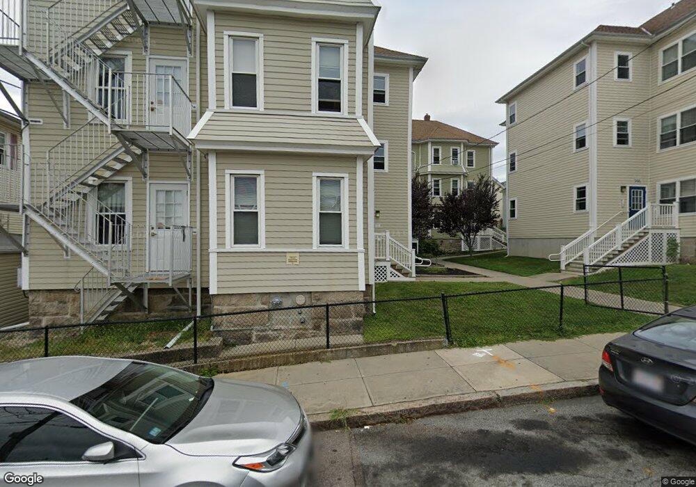 158 Eagle St, Fall River, MA 02721 - photo 1