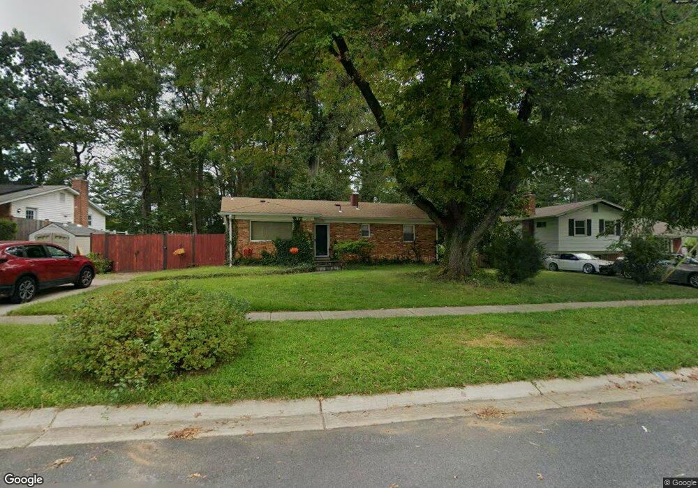 4114 Landgreen St, Rockville, MD 20853 - photo 1