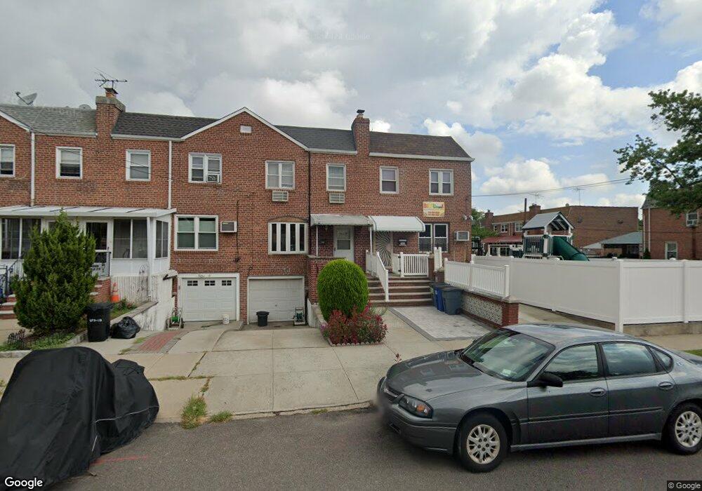 17317 69th Ave, Fresh Meadows, NY 11365 - photo 1