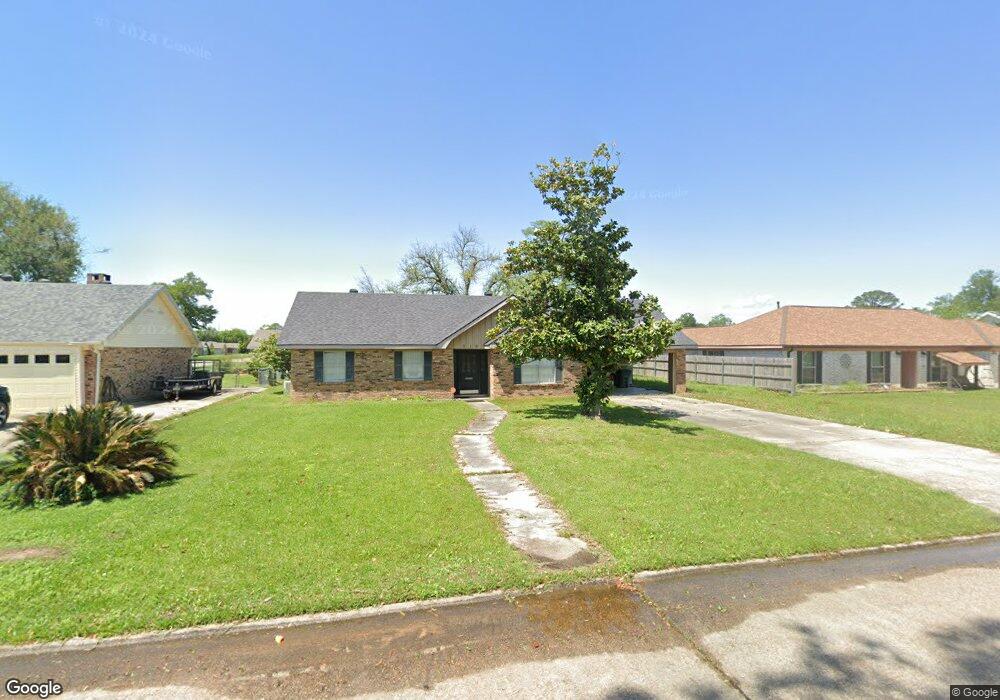 516 Bonvue St, Lake Charles, LA 70605 - photo 1