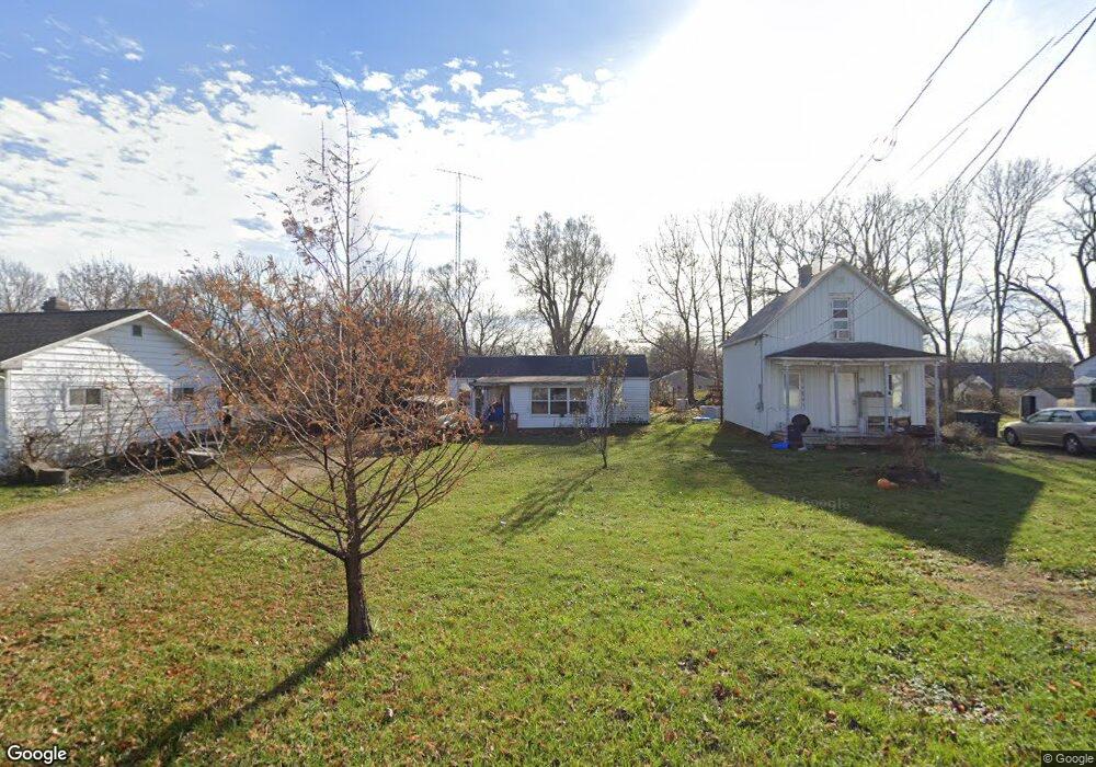 1809 E 14th St, Muncie, IN 47302 - photo 1