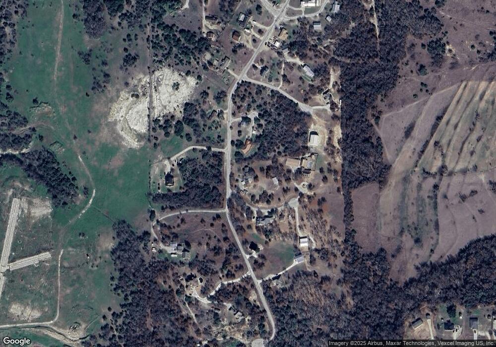 997 Land of Goshen Dr, Springtown, TX 76082 - photo 1