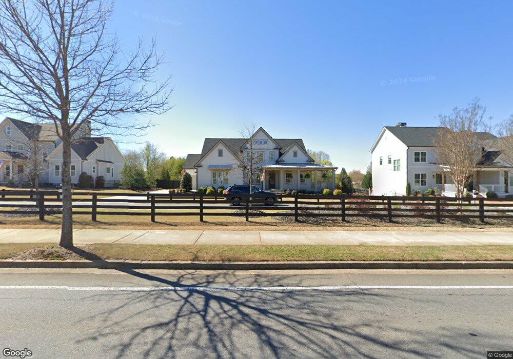 725 Hembree Rd, Roswell, GA 30076 - photo 1